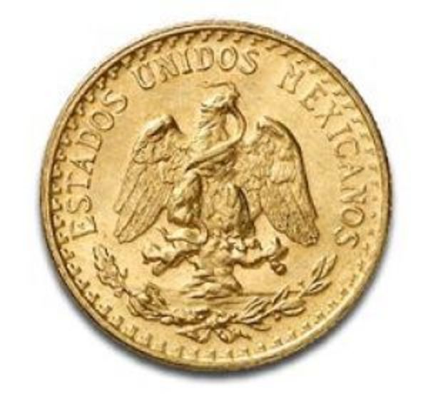 Compare Mexico 2 Pesos Gold dealer prices