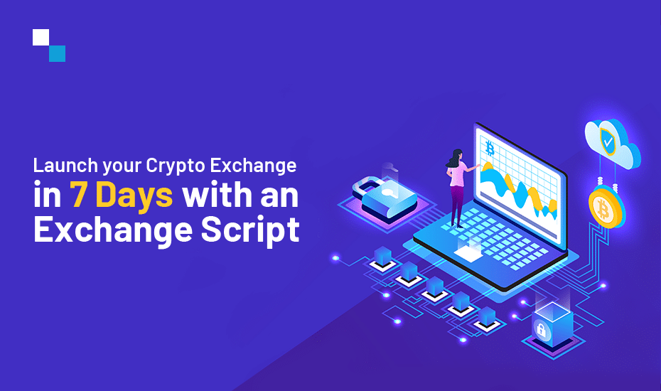 Cryptocurrency Exchange Script | Bitcoin Exchange Script | Cryptocurrency Trading Script