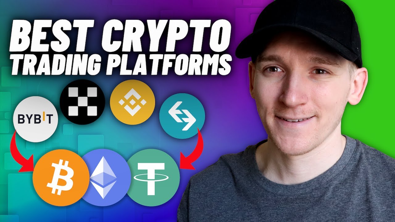 Best Crypto Exchanges and Apps of March 