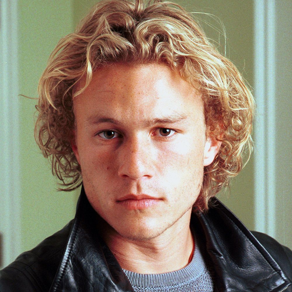 Director Stephen Gaghan Shares Heartbreaking New Details About Heath Ledger’s Death