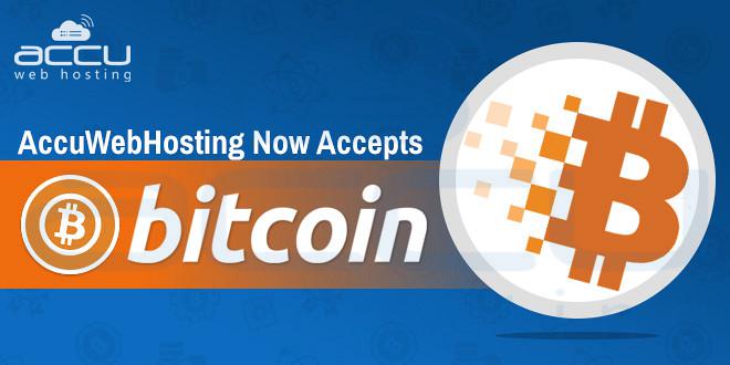 7 Web Hosting Services That Accept Bitcoin ()