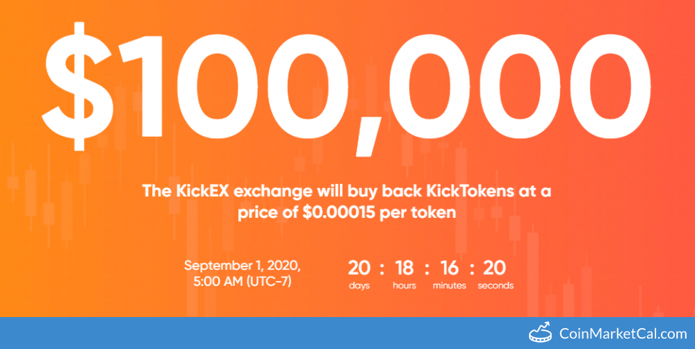 KickToken (KICK) Price Prediction - 