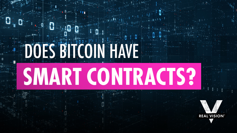 Bitcoin Smart Contracts in Challenges & Solutions