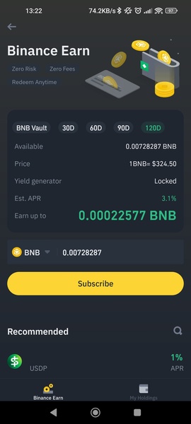 Binance - APK Download for Android | Aptoide