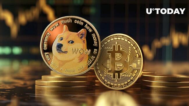 Dogecoin price: doge to USD chart | Ledger