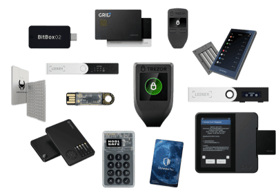 Importing Ledger / Trezor mnemonic seed into Electrum & vice versa