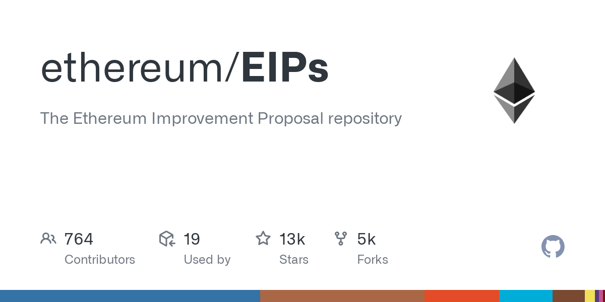 What Are Ethereum Improvement Proposals (EIPs)? | Ledger