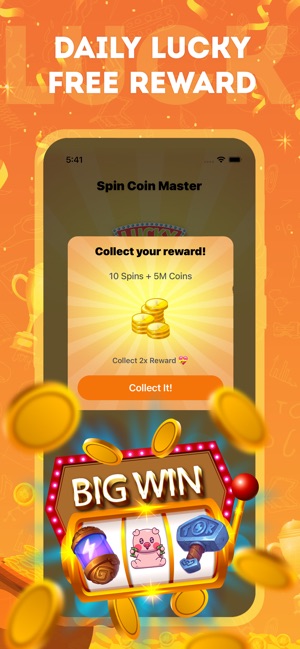 Coin Master free spins and coins links (February ) - VideoGamer