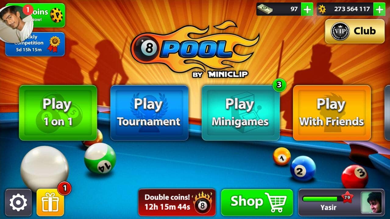 8 Ball Pool APK for Android - Download - AndroidAPKsFree