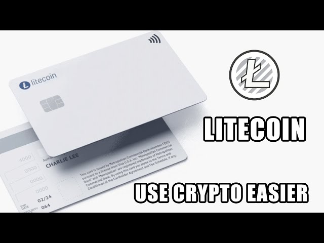 Buy Litecoin (LTC) with Visa/MasterCard RUB credit card  where is the best exchange rate?