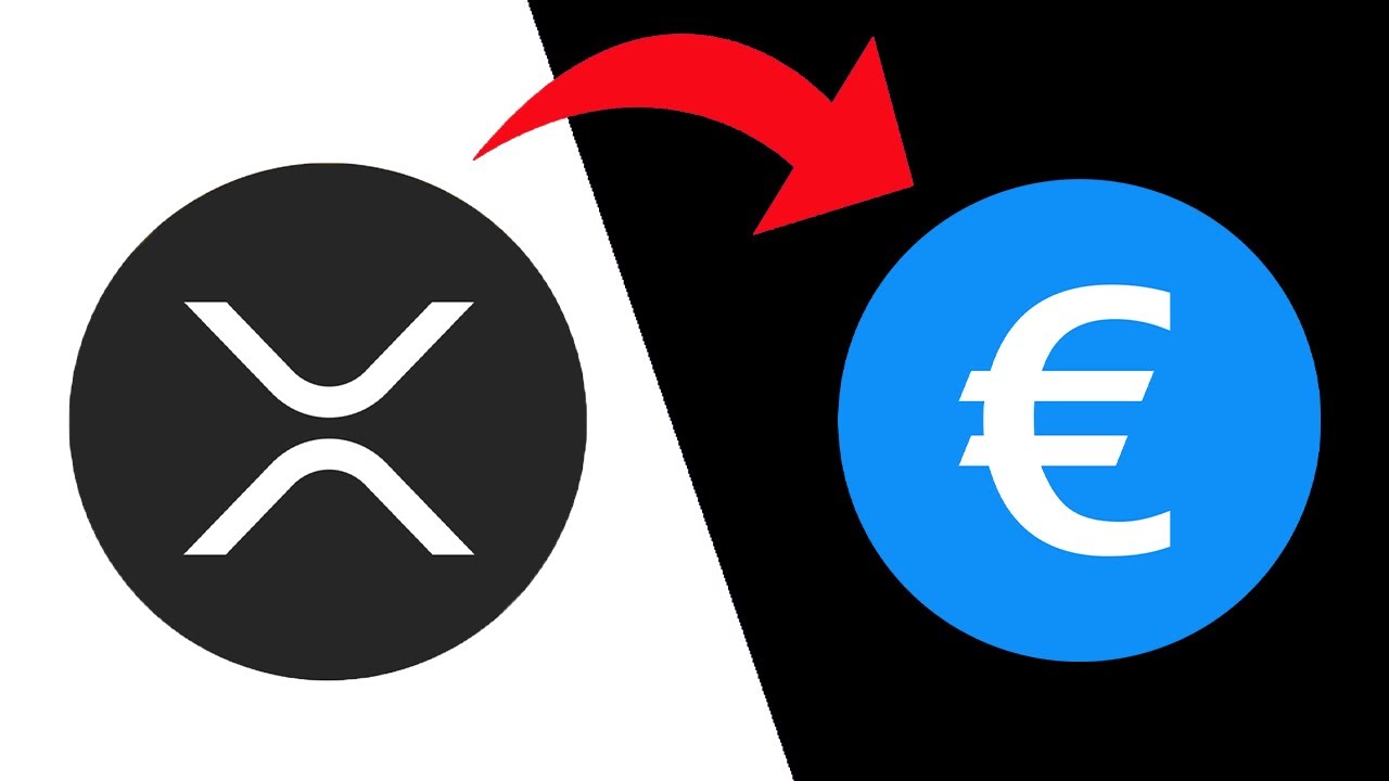 Convert XRP to EUR - XRP to Euro Converter | CoinCodex