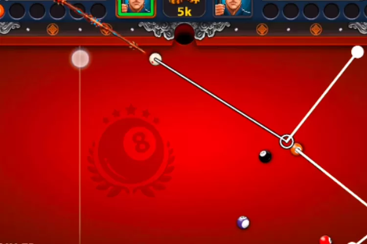 8 Ball Pool Old Versions (All versions) - AndroidAPKsFree