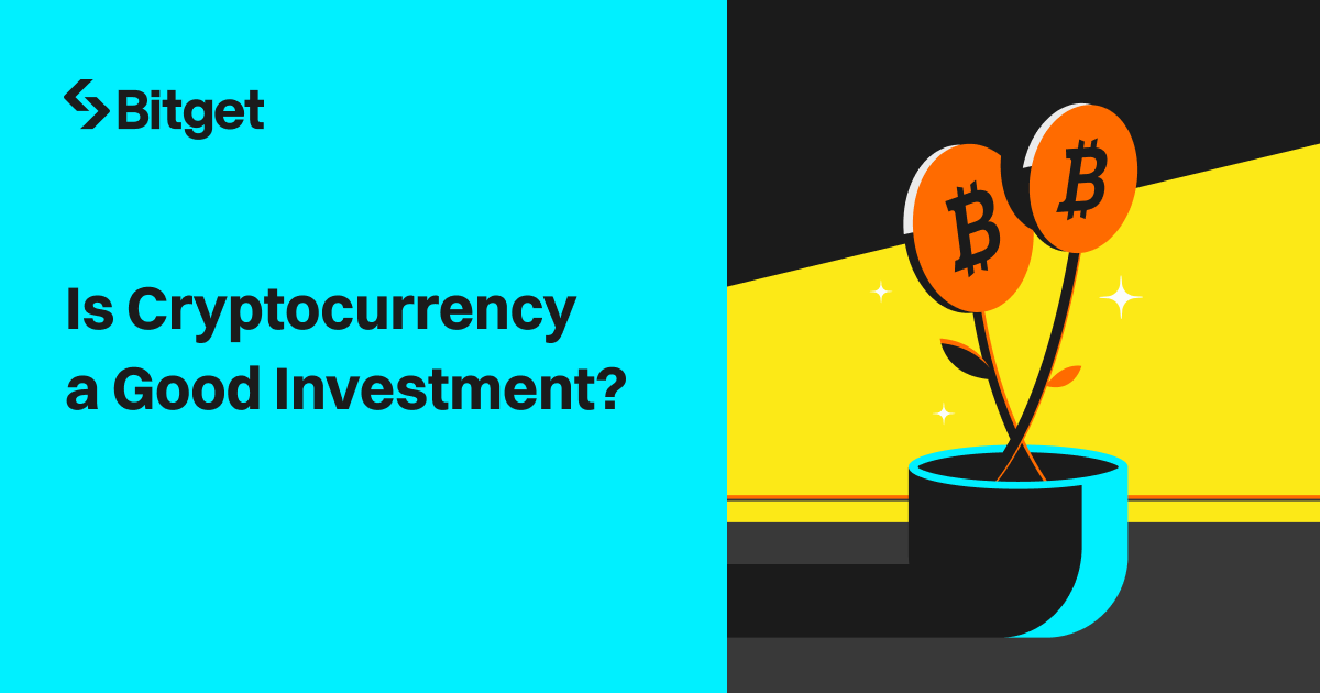 Is Cryptocurrency a Good Investment? • Asia Forex Mentor