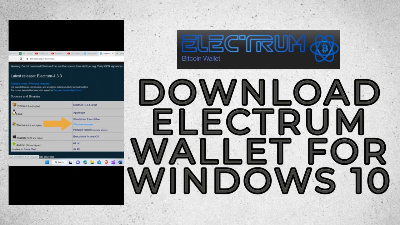 Install Electrum Bitcoin Wallet on Linux (Debian, Ubuntu, Fedora, OpenSUSE, Arch Linux) - LinuxBabe