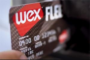 WEX Fuel Cards for the UK | Compare Cards Now | iCompario