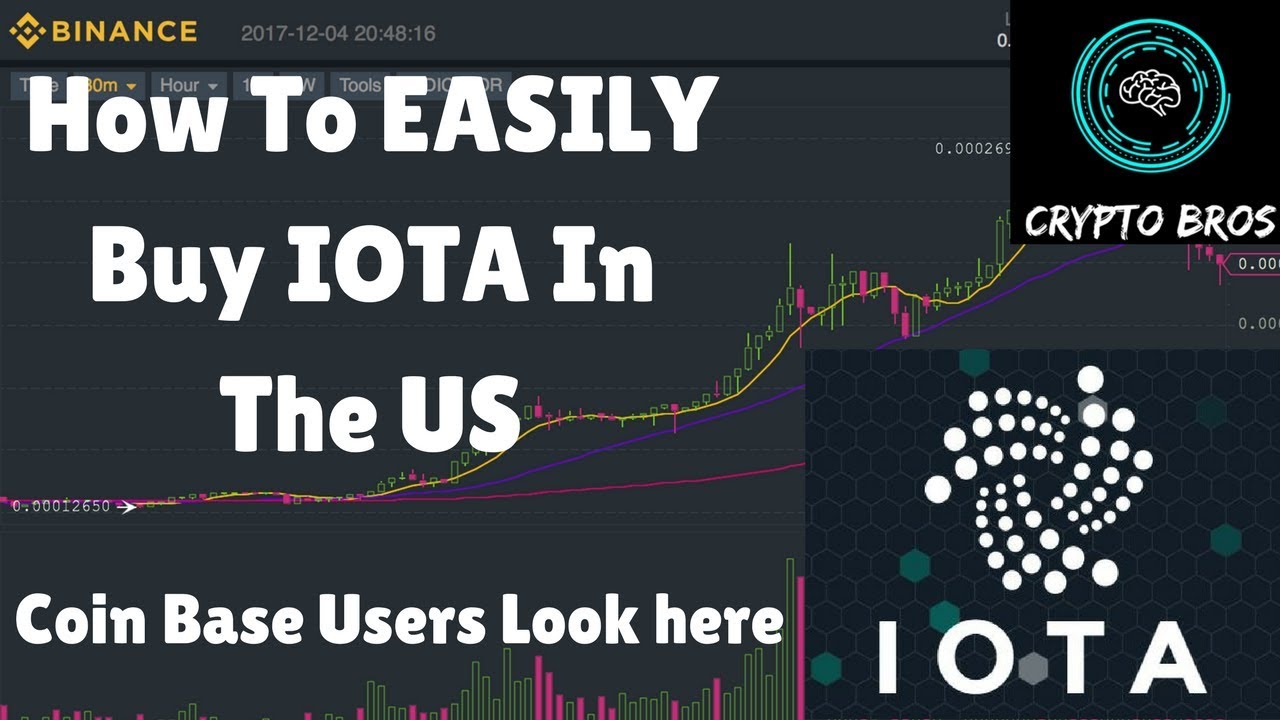 How to buy IOTA in the Philippines | BitPinas