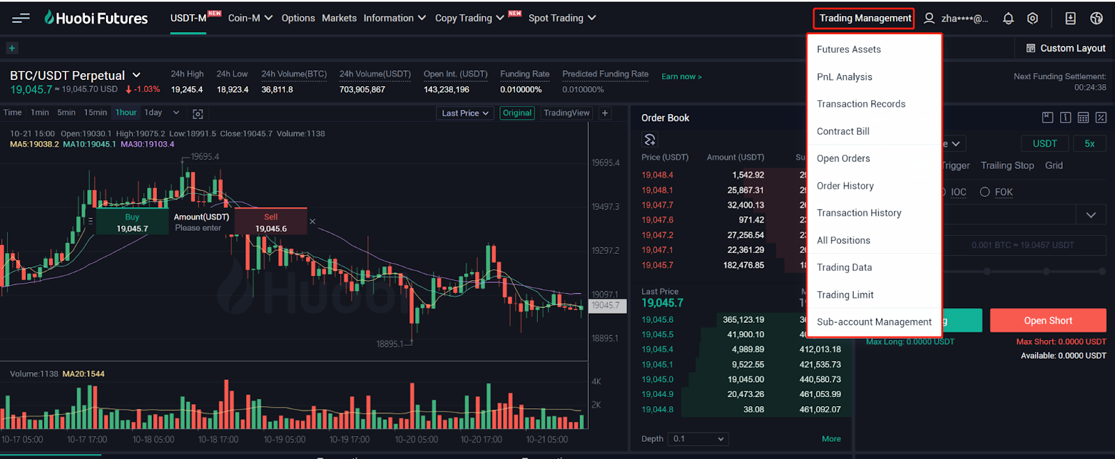 Top 10 Best Crypto Margin Trading Exchanges - Bitcoinsensus