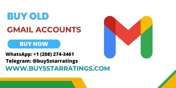 Buy Old Gmail Accounts at Rs /piece | Lajpat Nagar | Delhi | ID: 