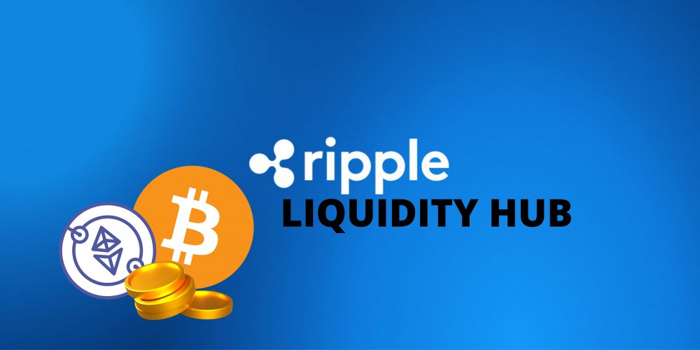 Ripple’s New Liquidity Hub Excludes XRP — At Least for Now - Blockworks