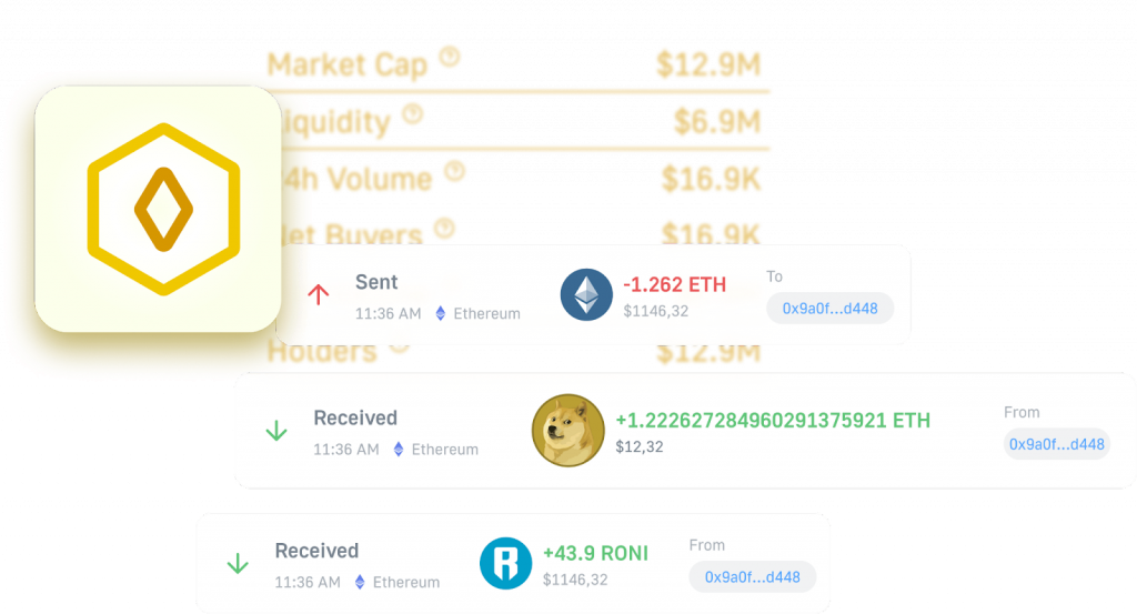 What Are ERC Tokens on the Ethereum Network?