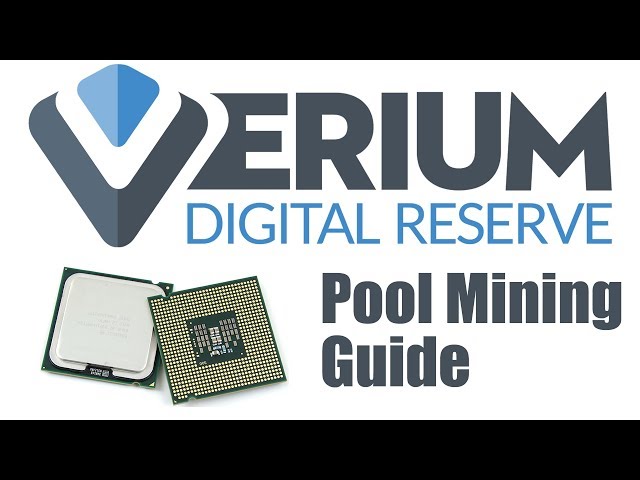 Is Verium the New Best AltCoin to Mine? Updated Review | Bitcoin Insider