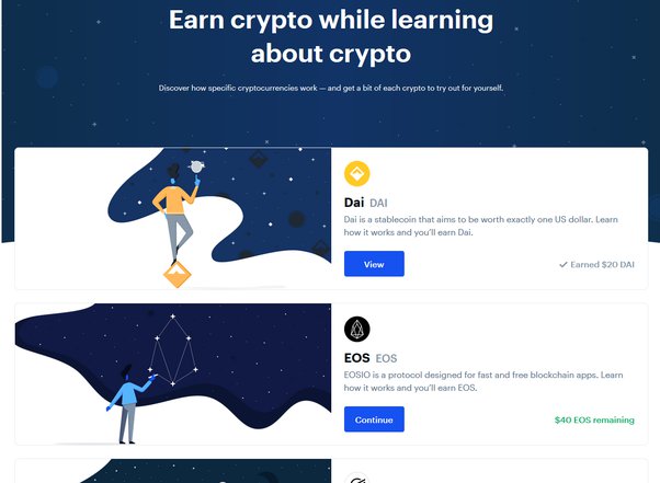 $30 Free Coinbase Tokens