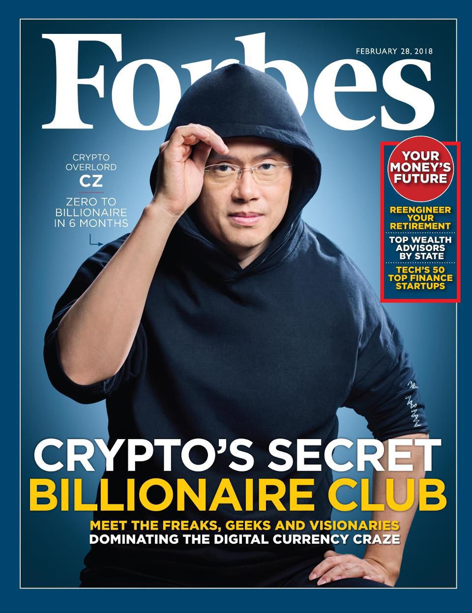 12 Bitcoin Success Stories: Meet Bitcoin Millionaires