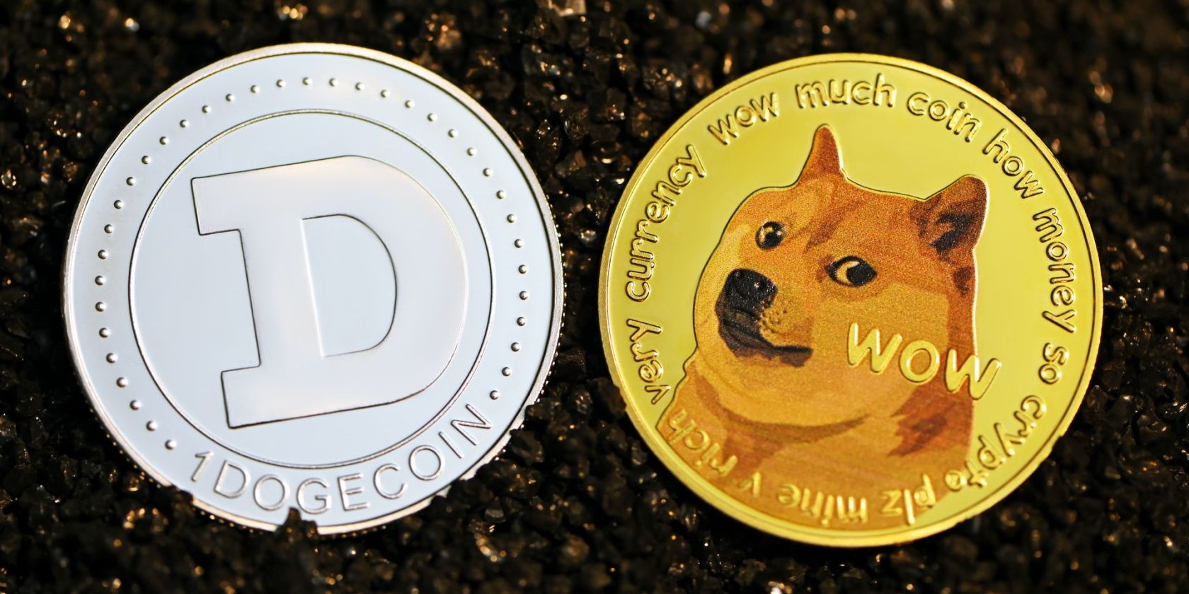 What’s Dogecoin? Why Is Everybody Talking About It?