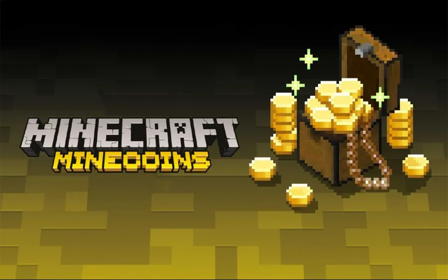 Buy Minecraft Minecoins $ Coins Online in UAE | Jumbo Electronics