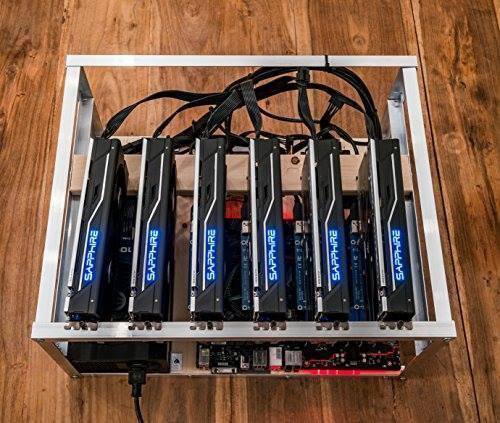 Building a Cryptocurrency Mining Rig