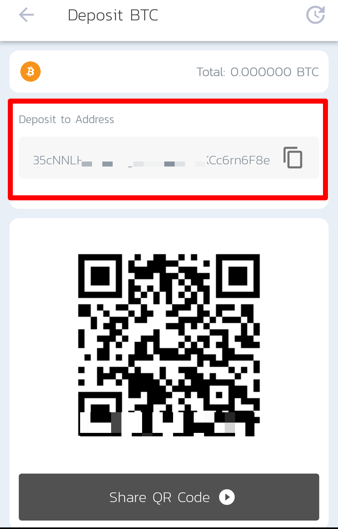 Check if Your Bitcoin Address is Valid | Cointools |