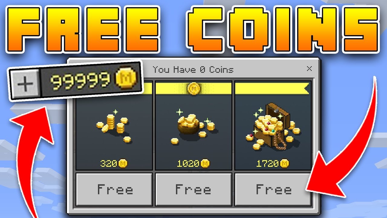 get minecoins Unlimited Coins APK (Android App) - Free Download