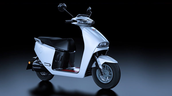 Electric Scooter - Electric Scooter dao ev Retailer from Pune