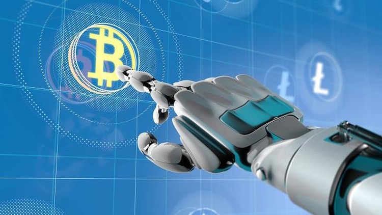 The 10 Best Bitcoin Robots in | Automated Bitcoin Trading