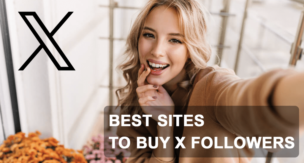 Top 6 Best Sites To Buy Twitter Followers (Real, Active & Cheap)