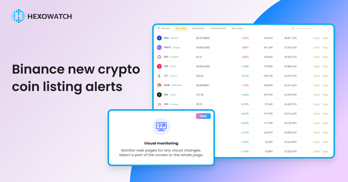 8 Best New Upcoming Binance Listings For 