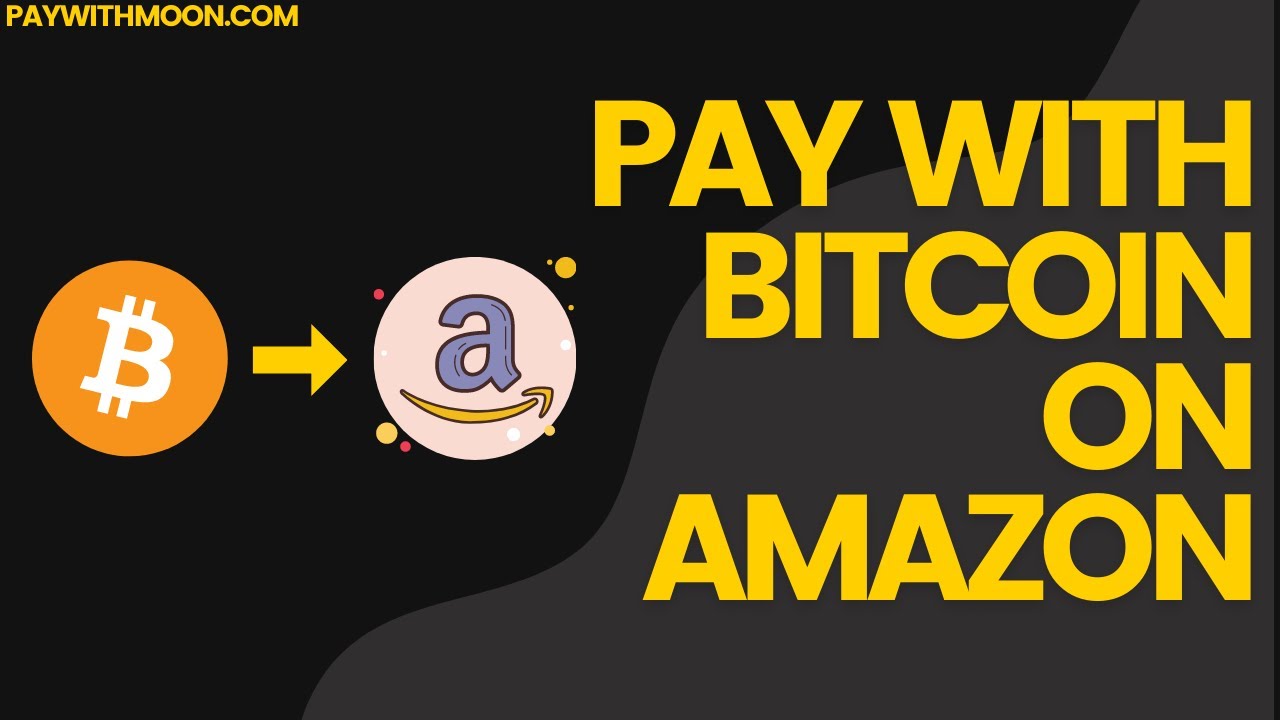 When Will Amazon (AMZN) Accept Bitcoin?