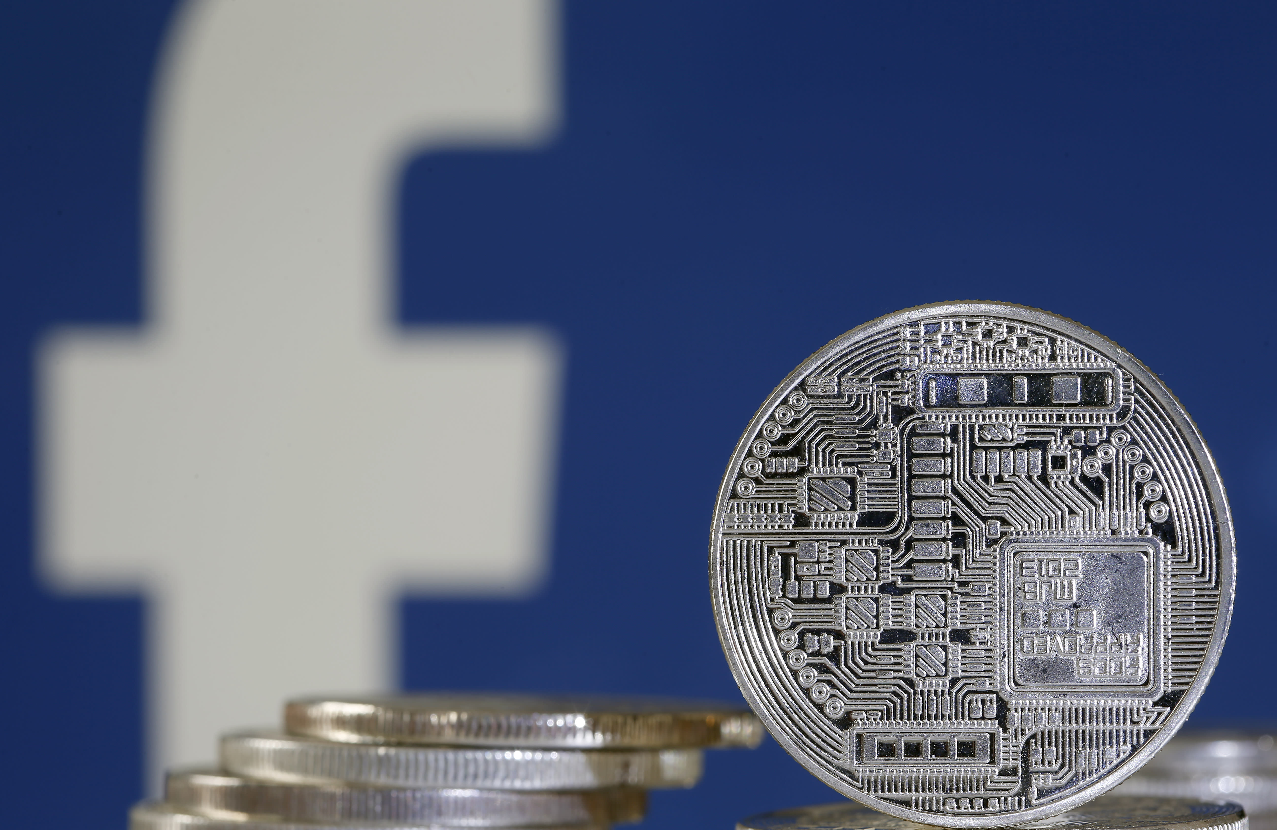 Facebook Libra: the inside story of how the company’s cryptocurrency dream died