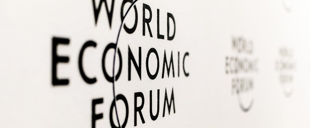 World Economic Forum’s digital asset head expects real-world blockchain adoption in 