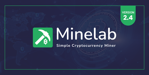 MinerGate - Startup Stash