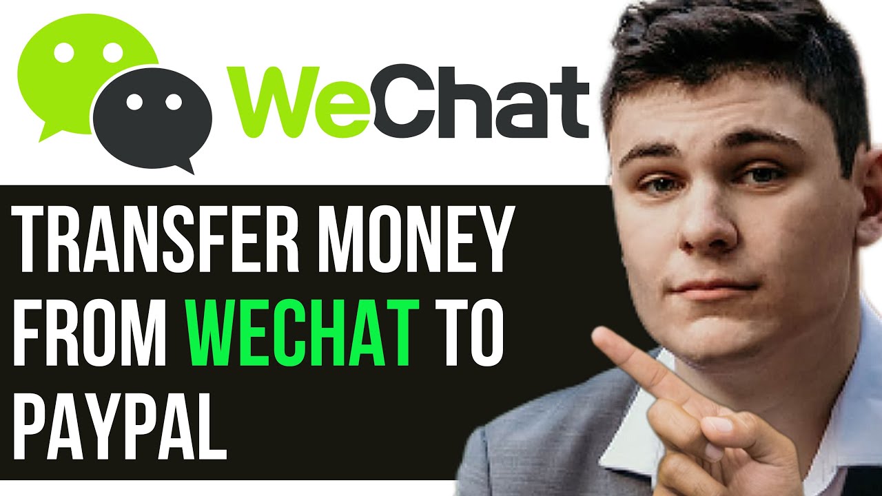 How Add Money to WeChat in (Domestic & International)