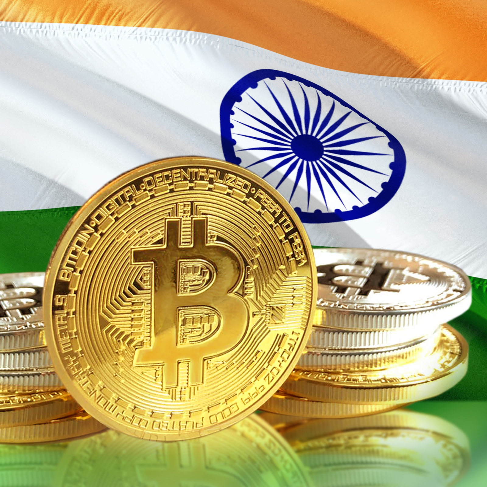 Buy Bitcoin in India at Best Price | BTC to INR | BuyUcoin