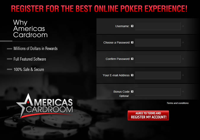 ACR Poker Promo Code - Legit Offers for March 