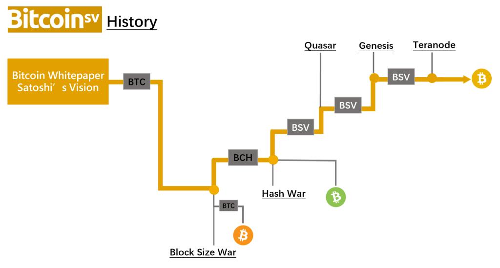 Bitcoin vs. Bitcoin Cash: What's the Difference?