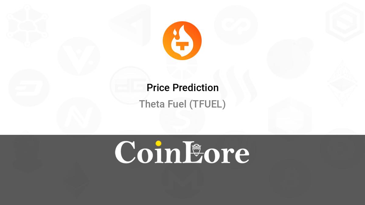 Theta Network Price Prediction & Forecast for , , | cryptolog.fun