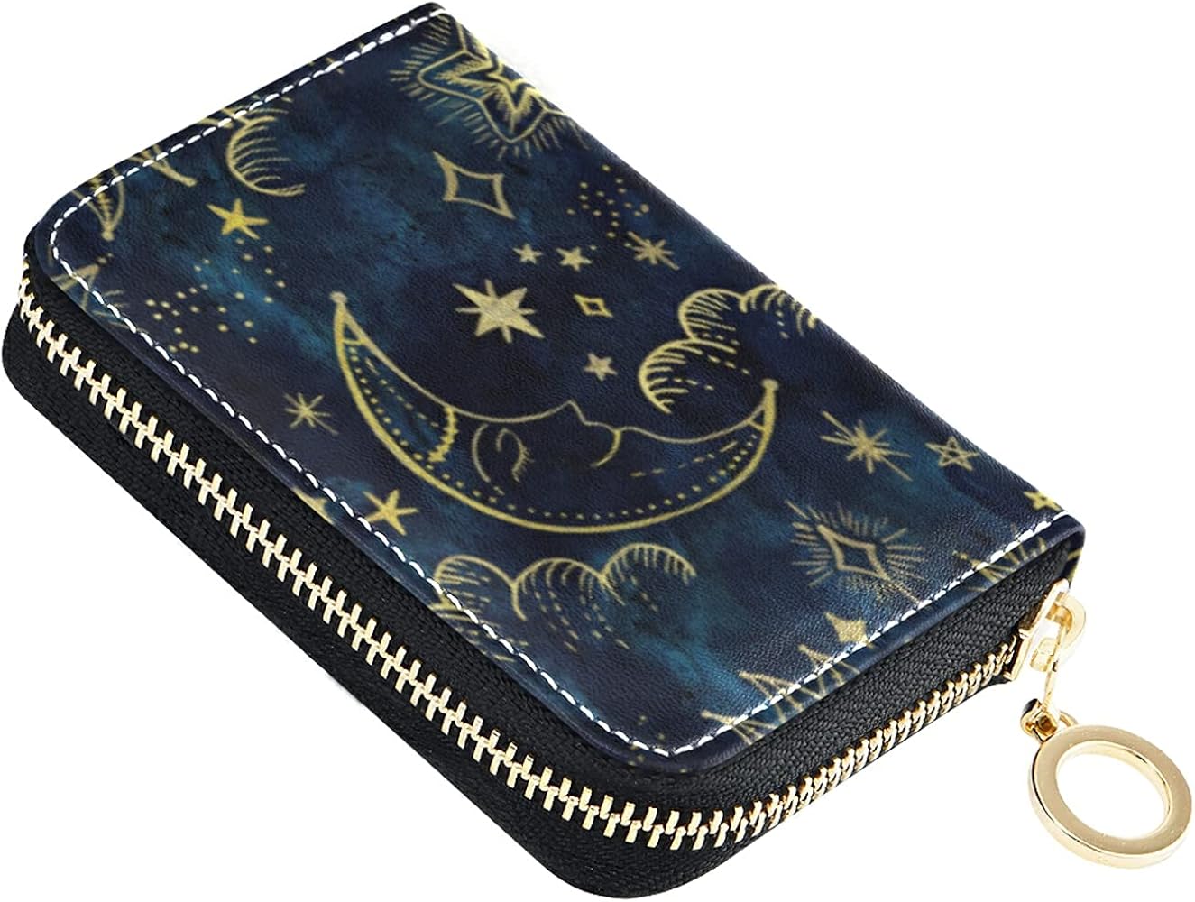 Santa Cruz | Cosmic Wallet | Official UK Online Store