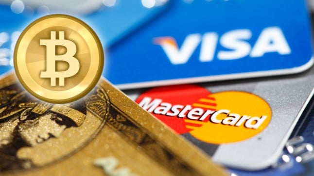 SELL Bitcoin (BTC) to Credit & Debit Card Instantly Online | TRASTRA