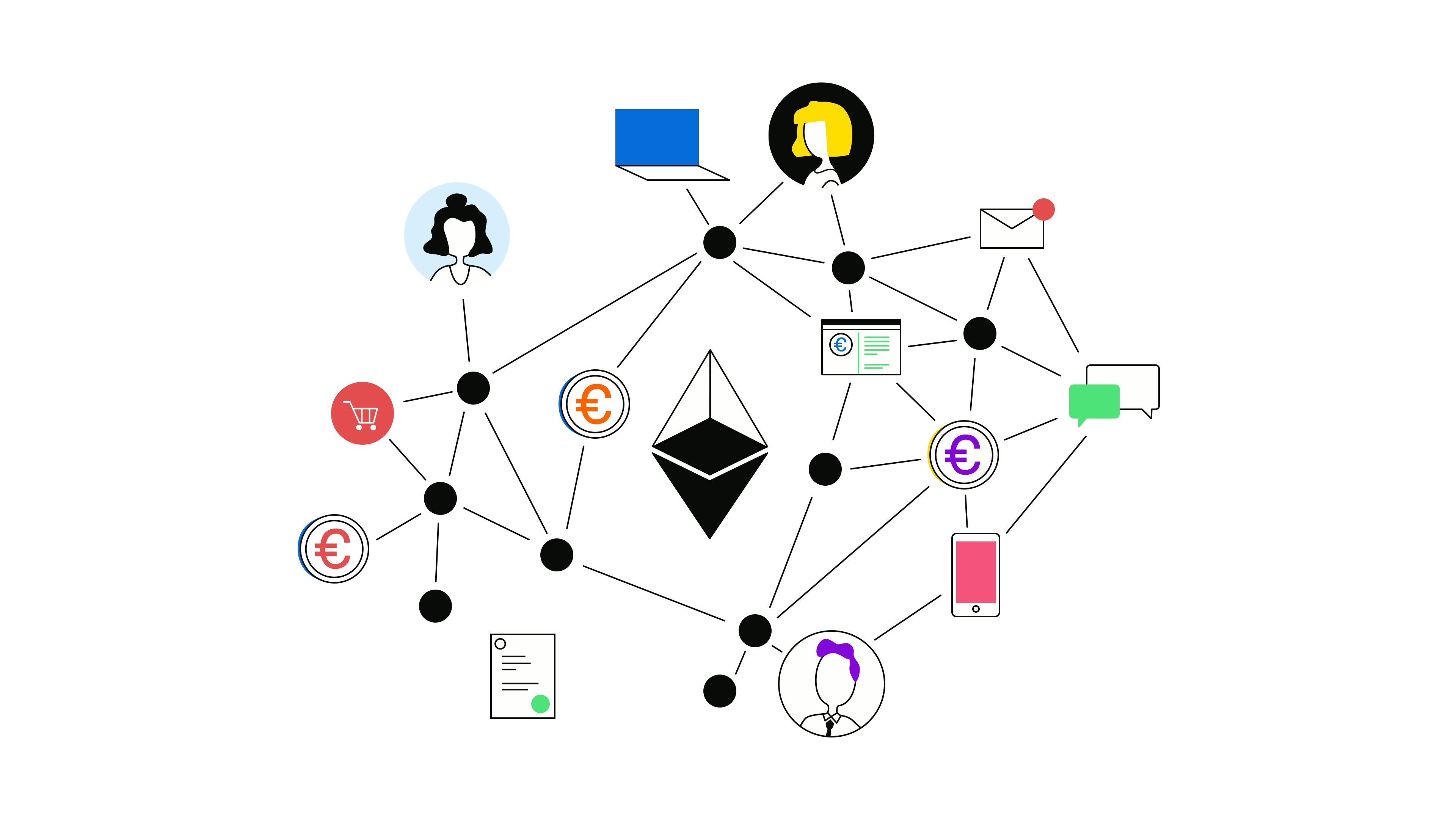 What Is Ethereum and How Does It Work?