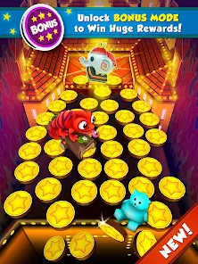 Coin Dozer APK Download - Free - 9Apps