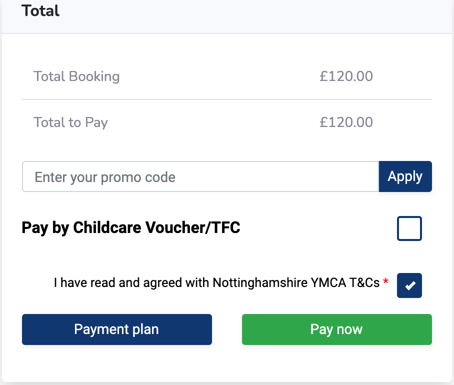 Tax free childcare payment not cleared | Mumsnet